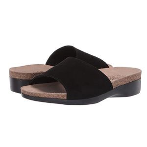 Munro Slide Sandal sz 8.5